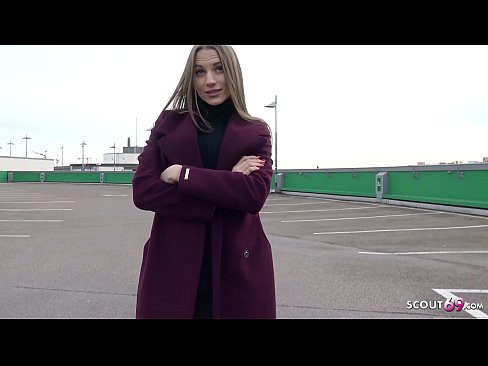 ❤️ GERMAN SCOUT IS A DREAM TOUCHING STEELE, PARKING LOT TELLTALE lan SEXY FOR DIT ☑ Saru ayu ing jv.onlydesiporn.ru