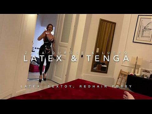 ❤️ Abang tiri ing kostum lateks bajingan dening sedulur tiri ☑ Saru ayu ing jv.onlydesiporn.ru
