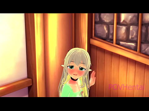 ❤️ (Trap) Prawan Elvish mbantu sampeyan ngumbah pasuryan. ☑ Saru ayu ing jv.onlydesiporn.ru