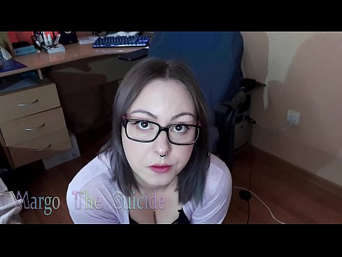 ❤️ Cewek Seksi nganggo Kacamata Nyedot Dildo Neng Kamera ☑ Saru ayu ing jv.onlydesiporn.ru
