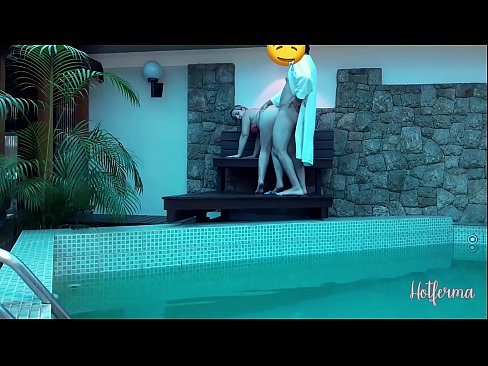 ❤️ Boss ngajak prawan menyang blumbang, nanging ora bisa nolak panas ☑ Saru ayu ing jv.onlydesiporn.ru