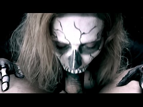 ❤️ Demon girl ngisep pitik jago karo dheweke ireng tutuk lan ngulu cum. ☑ Saru ayu ing jv.onlydesiporn.ru