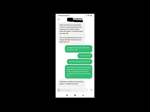 ❤️ Aku nambahake PAWG anyar saka Tinder menyang haremku (kalebet ngobrol karo Tinder) ☑ Saru ayu ing jv.onlydesiporn.ru